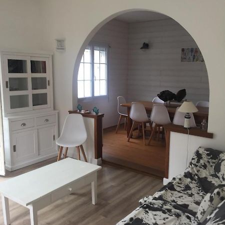 Luc sur mer Luc-sur-Mer Eksteriør bilde