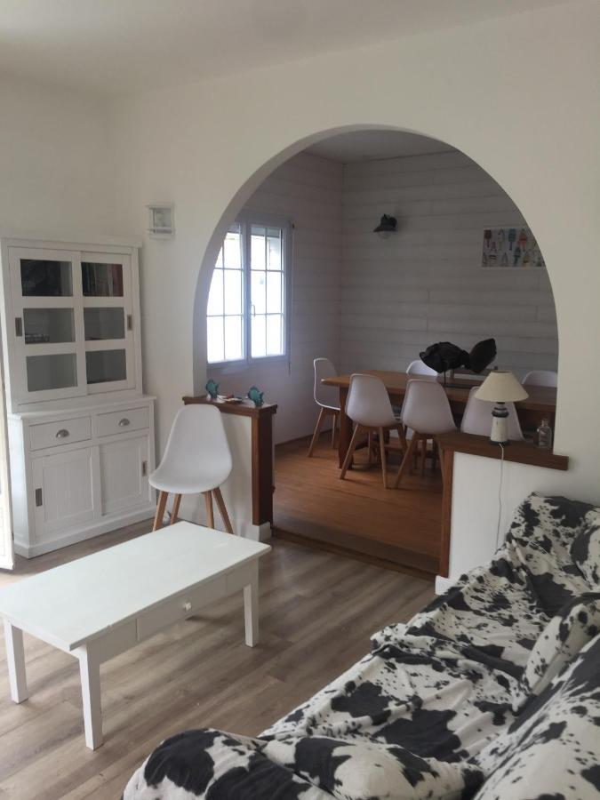 Luc sur mer Luc-sur-Mer Eksteriør bilde