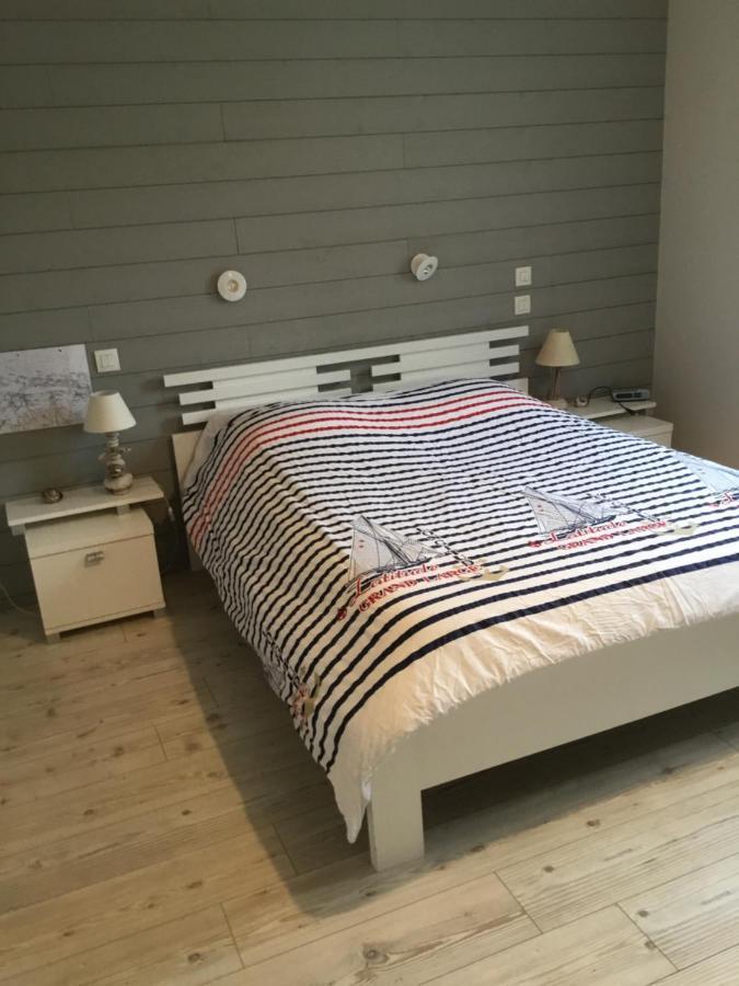 Luc sur mer Luc-sur-Mer Eksteriør bilde